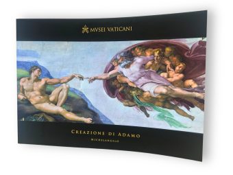 Landscape notebook Creation