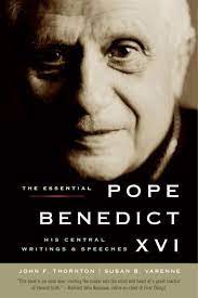 Essential Pope Benedict Xvi