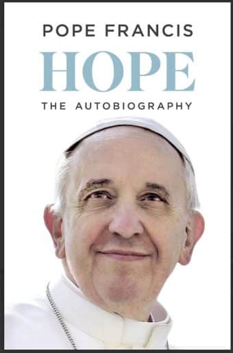 Hope the Autobiography