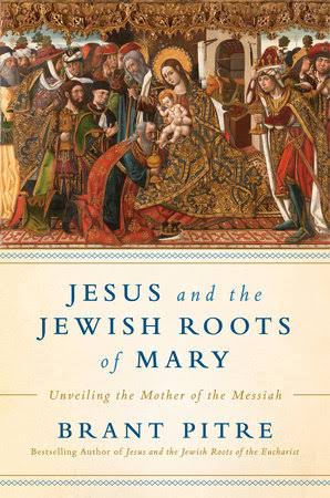 Jesus and the Jewish Roots of Mary-hardback
