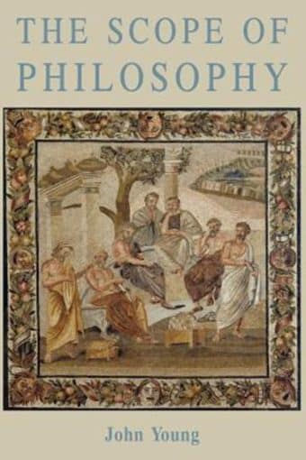 The Scope of Philosophy