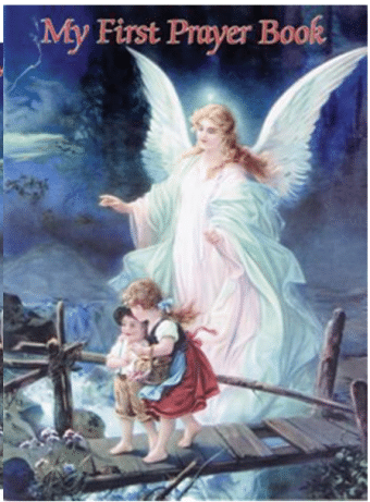 My First Prayer Book