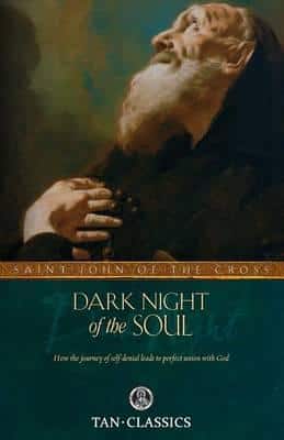 Dark Night of the Soul - Tan Classic Ed