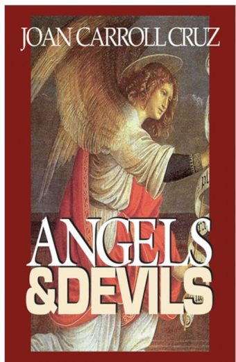 Angels and Devils