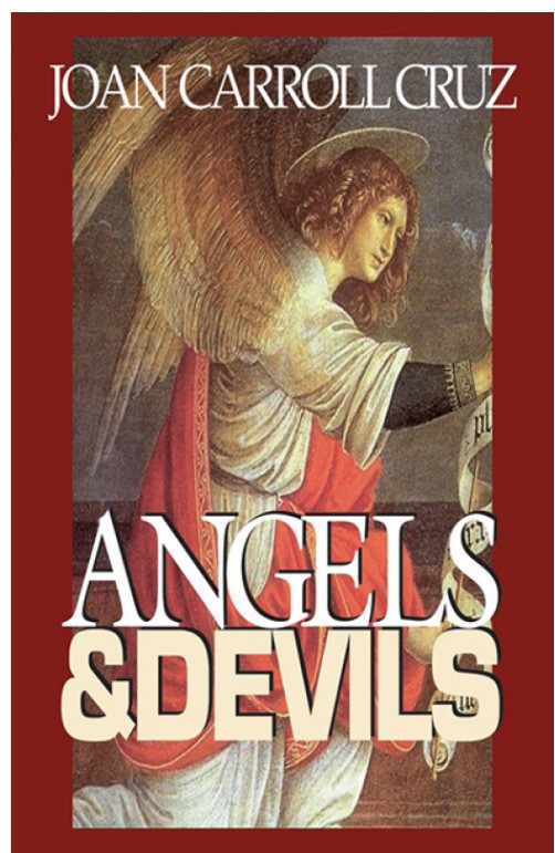 Angels and Devils