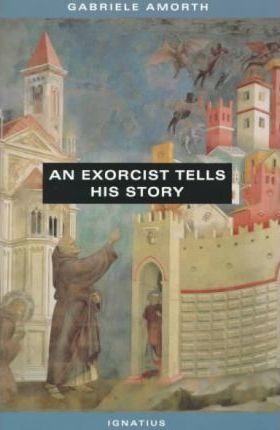 An Exorcist Tells His Story