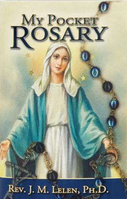 My Pocket Rosary Prayer Book