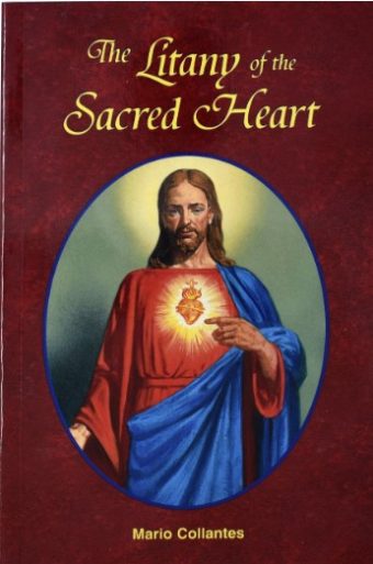 The Litany of the Sacred Heart