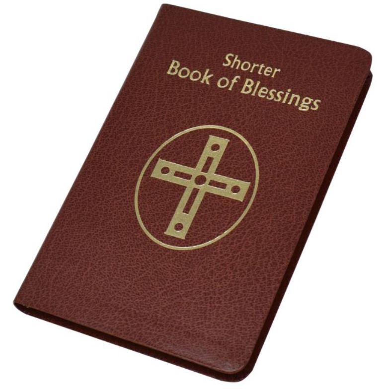 Shorter Book of Blessings