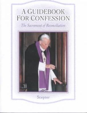 Guidebook for Confession