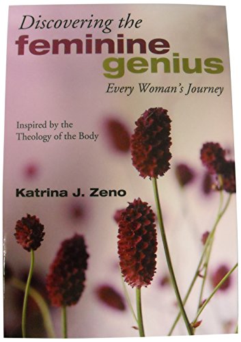 Discovering the Feminine Genius