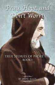 Pray Hope & Don't Worry Book I