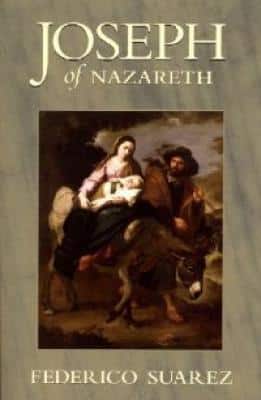 Joseph of Nazareth: the Silent Holiness of an Ordinary Life