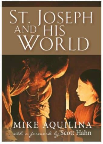 St Joseph and His World