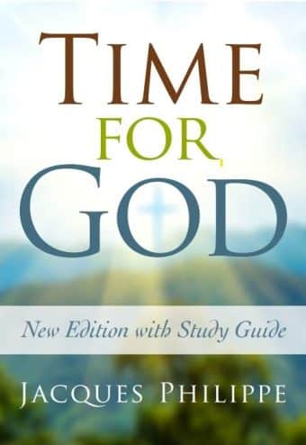 Time for God:  New Edition With Study Guide