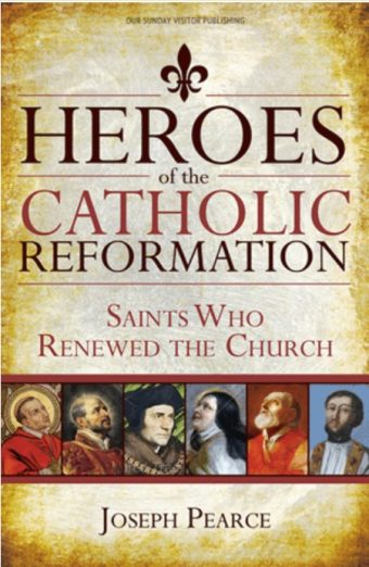Heroes of the Catholic Reformation