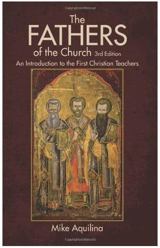 The Fathers of the Church