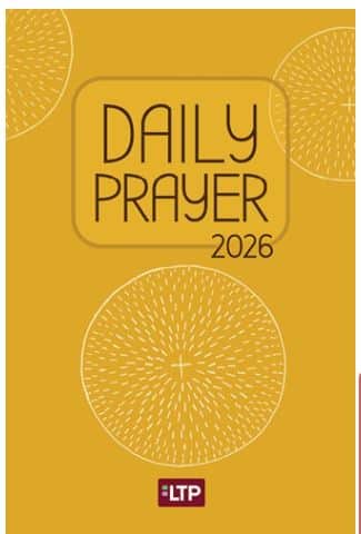 Daily Prayer 2026