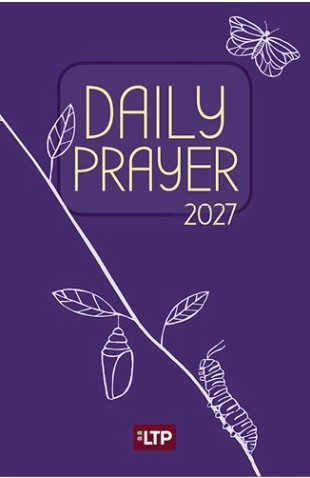 Daily Prayer 2027