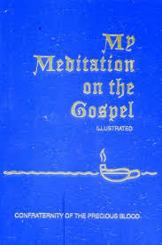 My Meditation on the Gospel