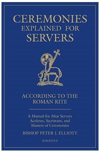 Ceremonies Explained for Servers