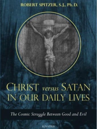 Christ Vs Satan in Our Daily Lives