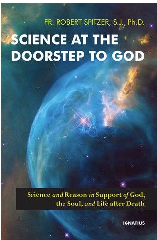 Science at the Doorstep to God