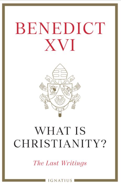 What Is Christianity?: the Last Writings
