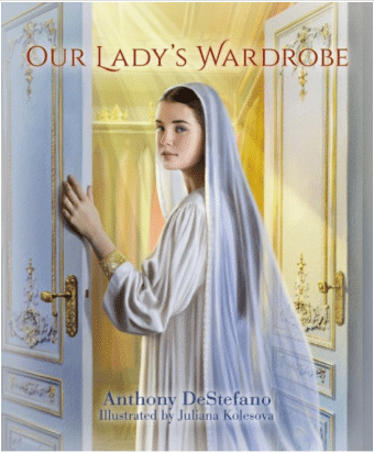 Our Lady's Wardrobe