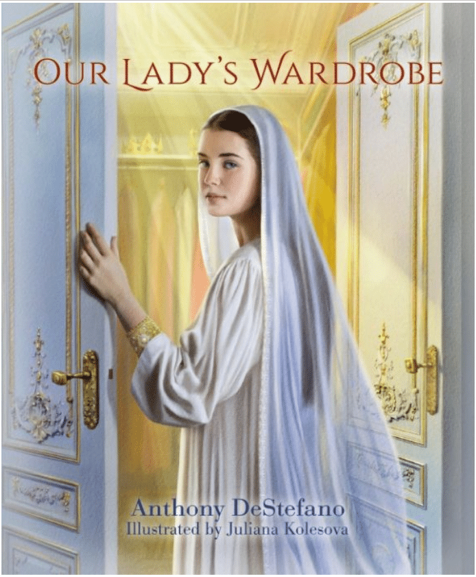 Our Lady's Wardrobe