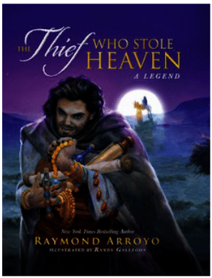 Thief Who Stole Heaven