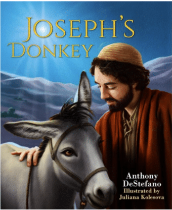 Joseph’s Donkey