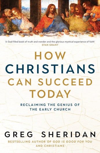How Christians can Succeed Today