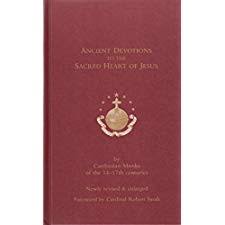 Ancient Devotions to the Sacred Heart of Jesus