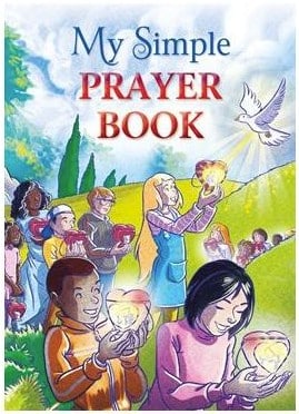 My Simple Prayer Book