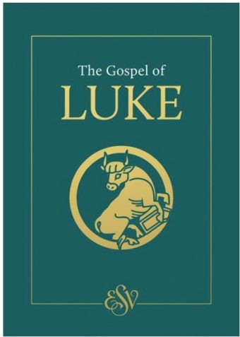 Gospel Of Luke, The