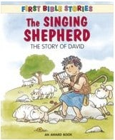 Singing Shepherd, The