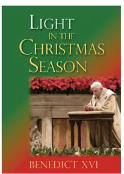 Light in the Christmas Season