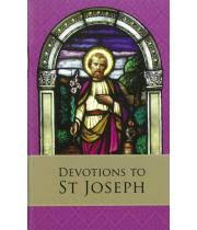 Devotions to St Joseph