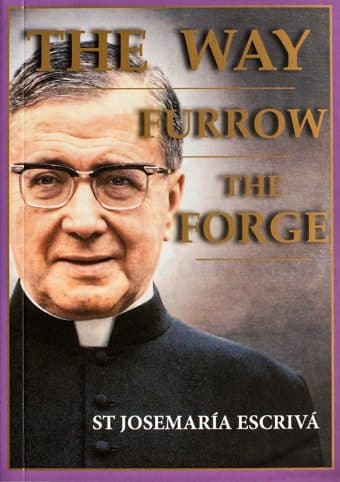 the Way  Furrow the Forge