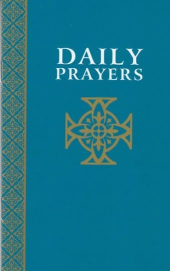 Daily Prayers
