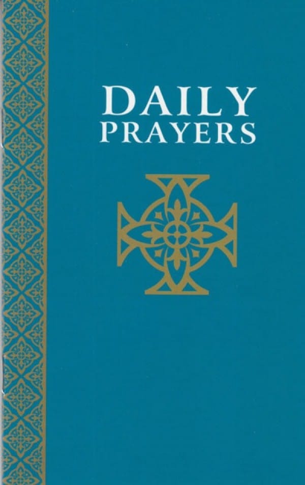 Daily Prayers