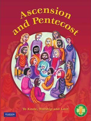 Big Book Ascension & Pentecost Year 1