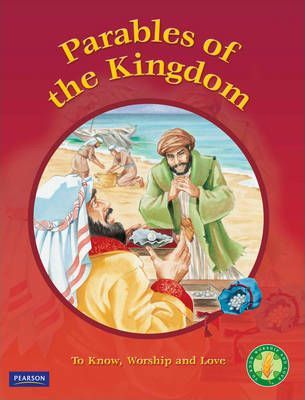 Big Book Parables of the Kingdom Year 1