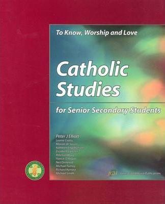 Catholic Studies Senior