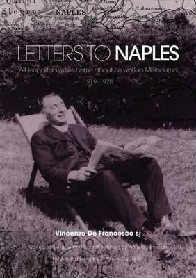 Letters to Naples