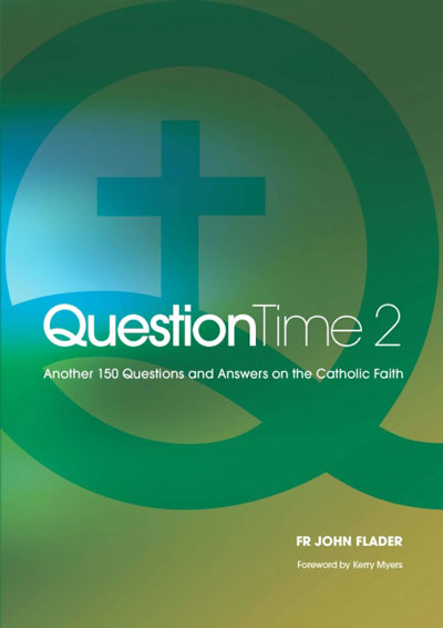 Question Time 2: Another 150 Questions &