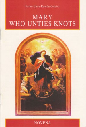 Mary Who Unties Knots Novena