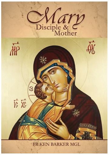 Mary Disciple and Mother