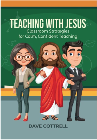 Teaching with Jesus